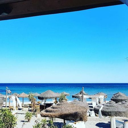 Corallo Casa Vacanza Вилапуцу Екстериор снимка