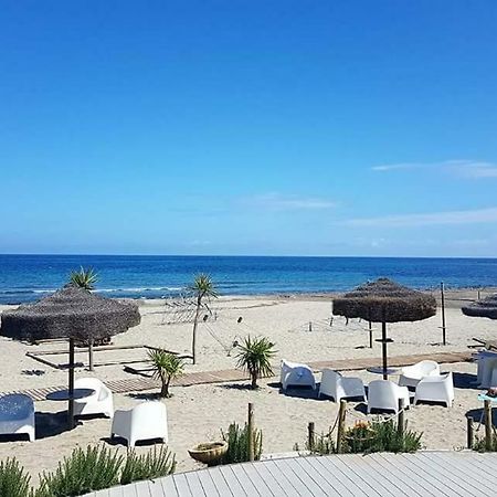 Corallo Casa Vacanza Вилапуцу Екстериор снимка