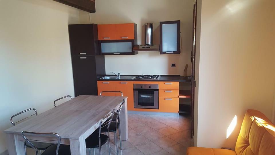 Corallo Casa Vacanza Вилапуцу Екстериор снимка