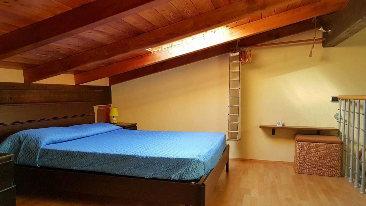 Corallo Casa Vacanza Вилапуцу Екстериор снимка