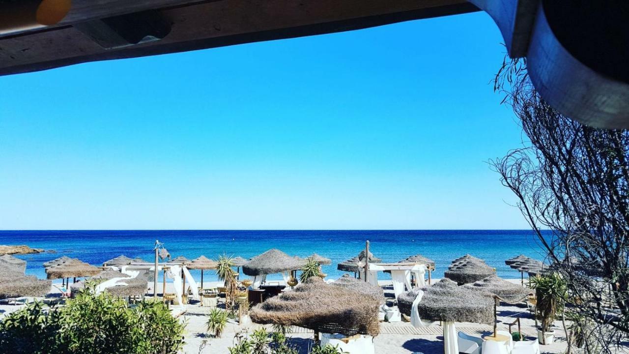 Corallo Casa Vacanza Вилапуцу Екстериор снимка